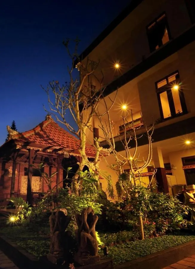 Brata Inn Ubud Ουμπούντ