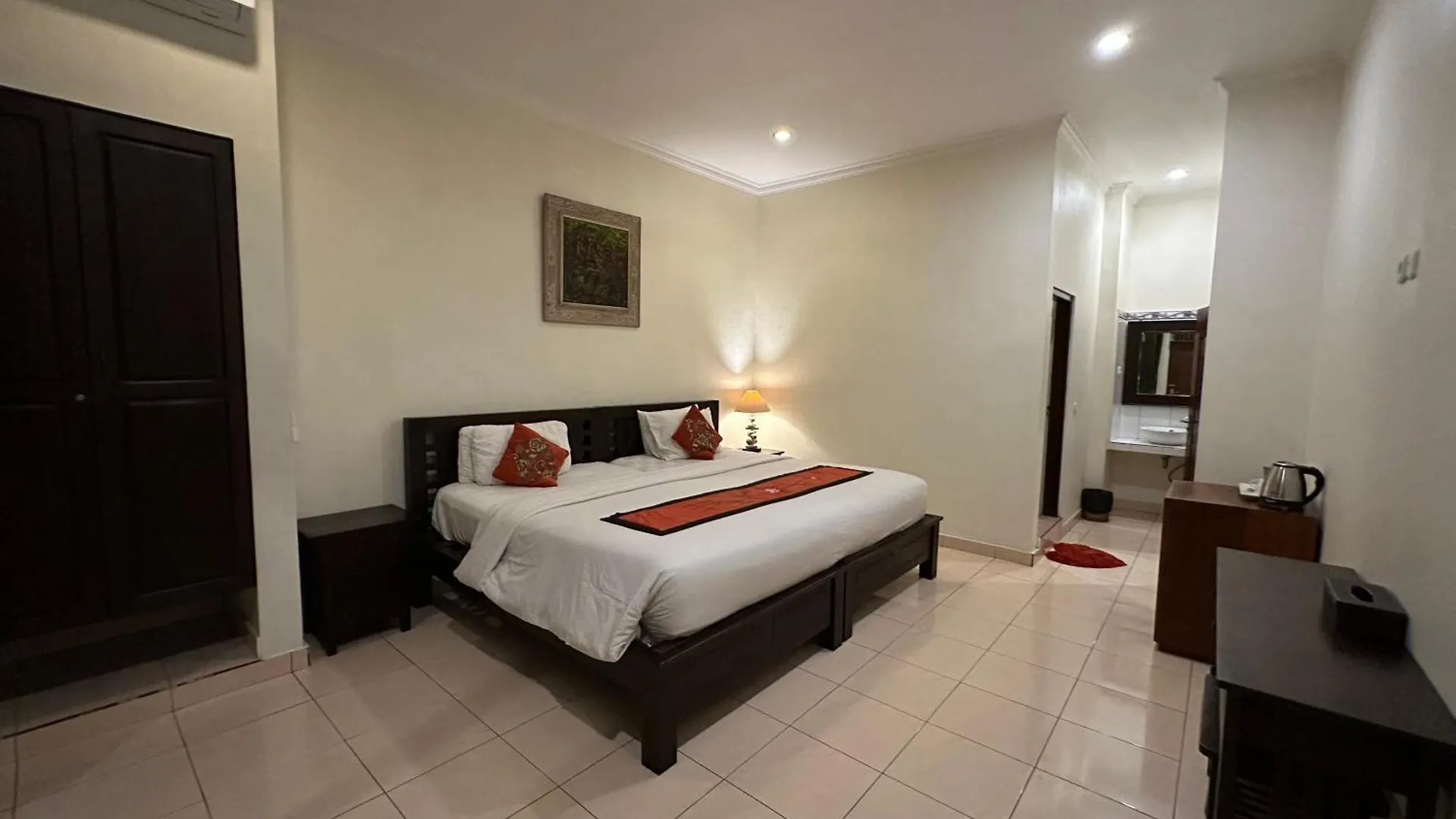 Ξενοδοχείο Brata Inn Ubud