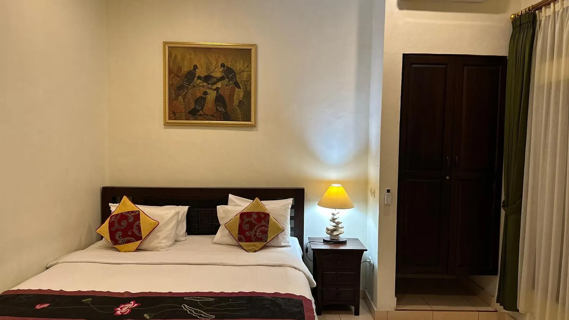 Brata Inn Ubud Ινδονησία