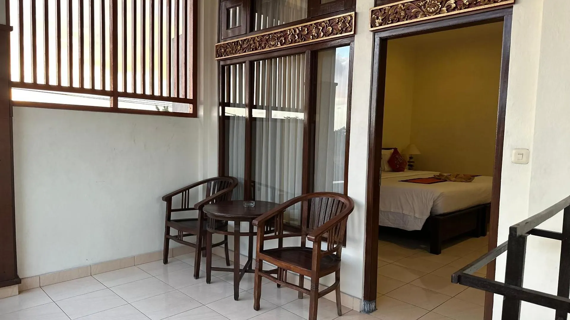 Brata Inn Ubud Ουμπούντ