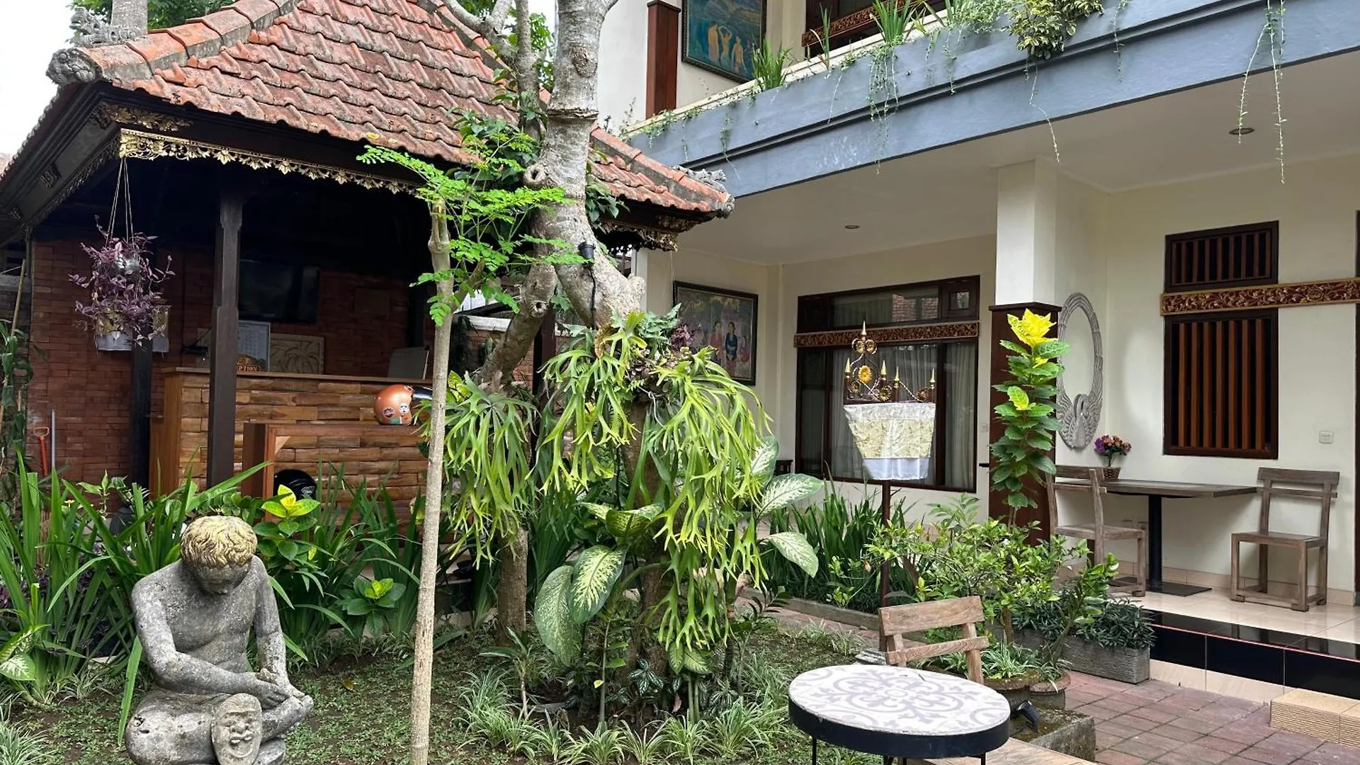 Ξενοδοχείο Brata Inn Ubud