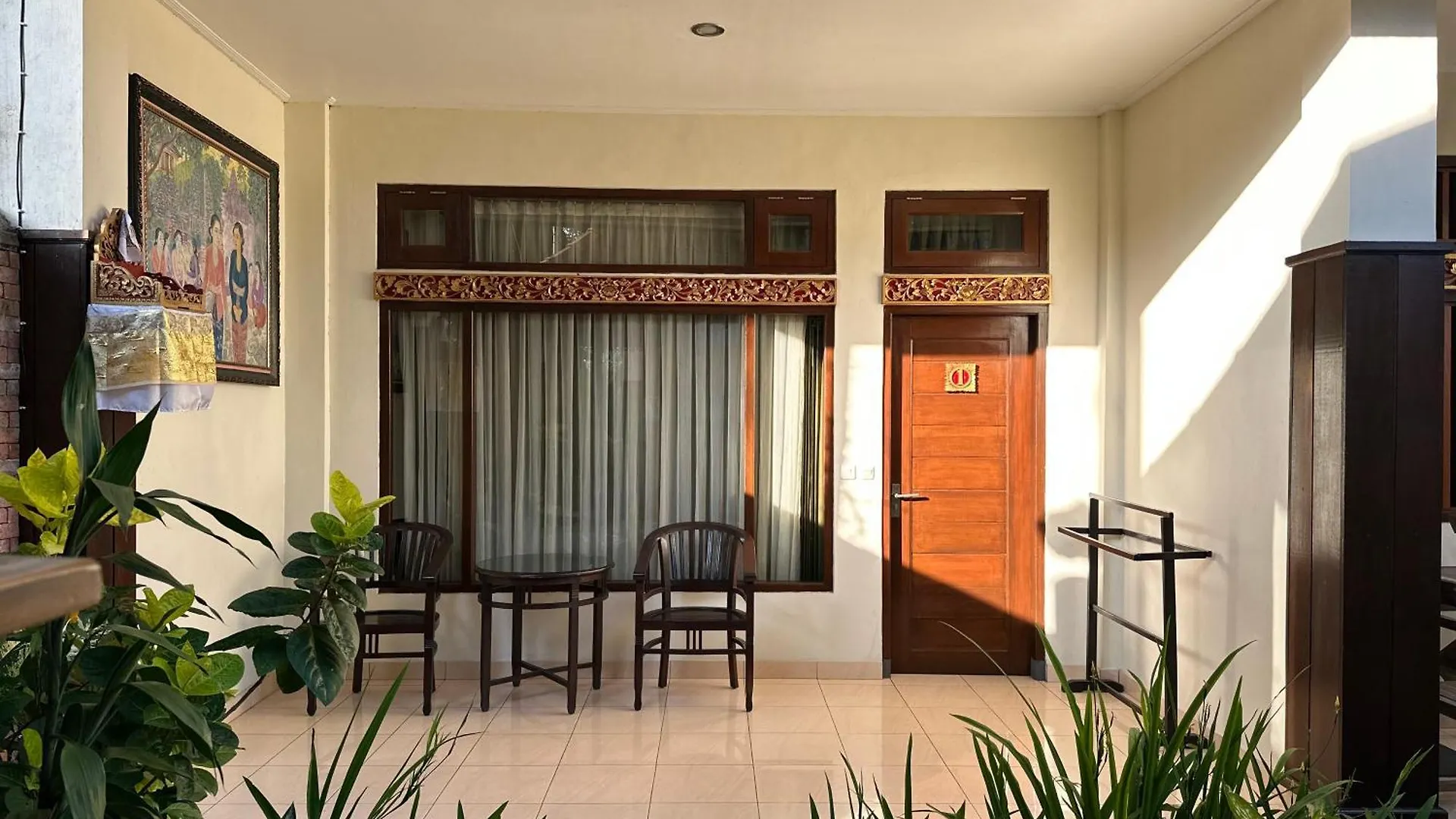 Brata Inn Ubud
