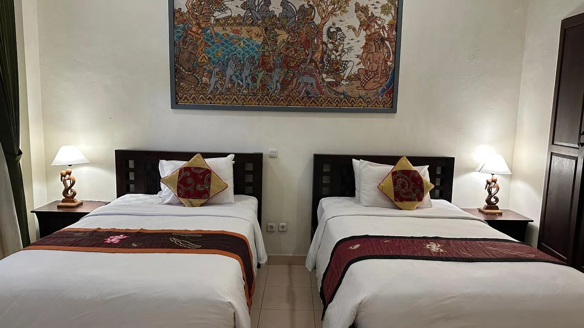 Brata Inn Ubud Ουμπούντ