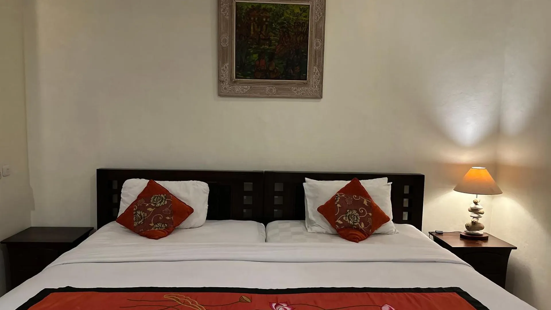 Ξενοδοχείο Brata Inn Ubud