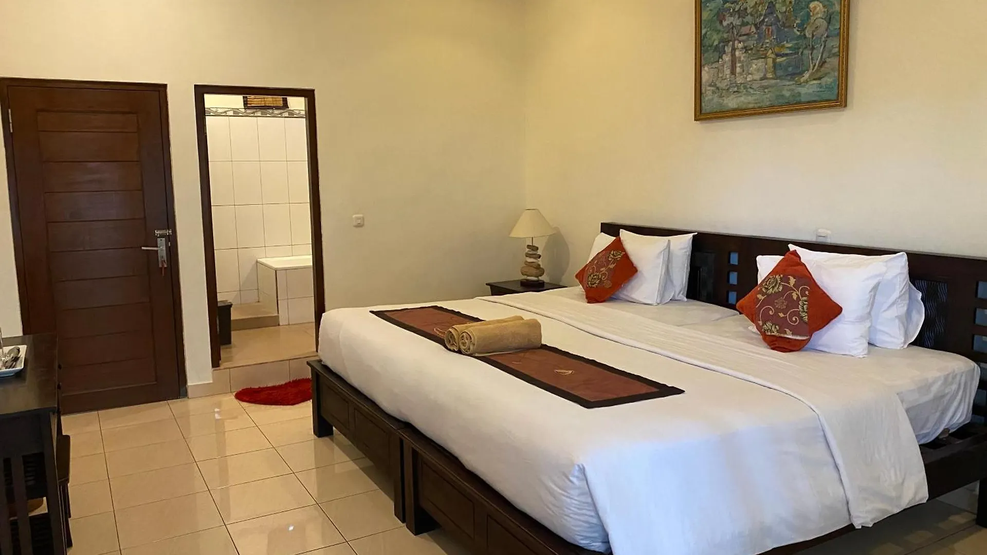 Brata Inn Ubud Ινδονησία