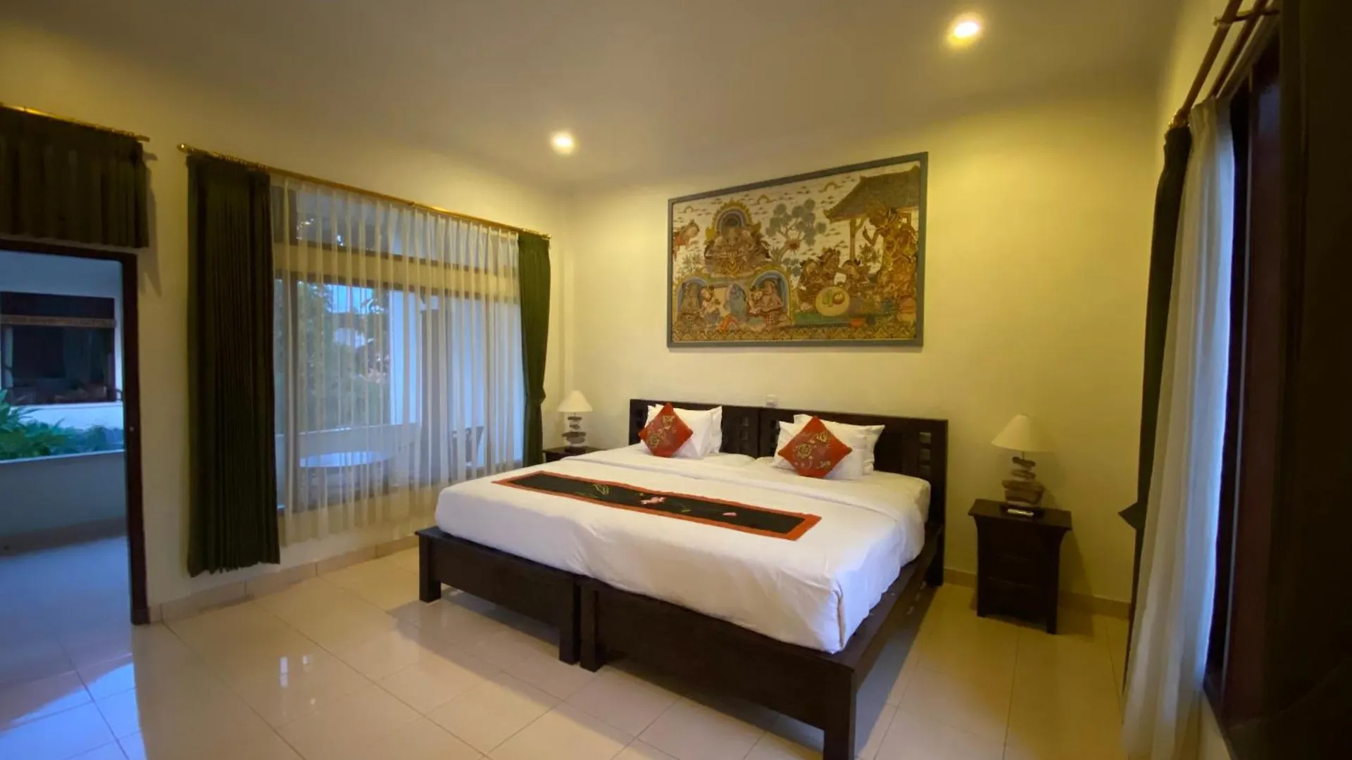 Brata Inn Ubud