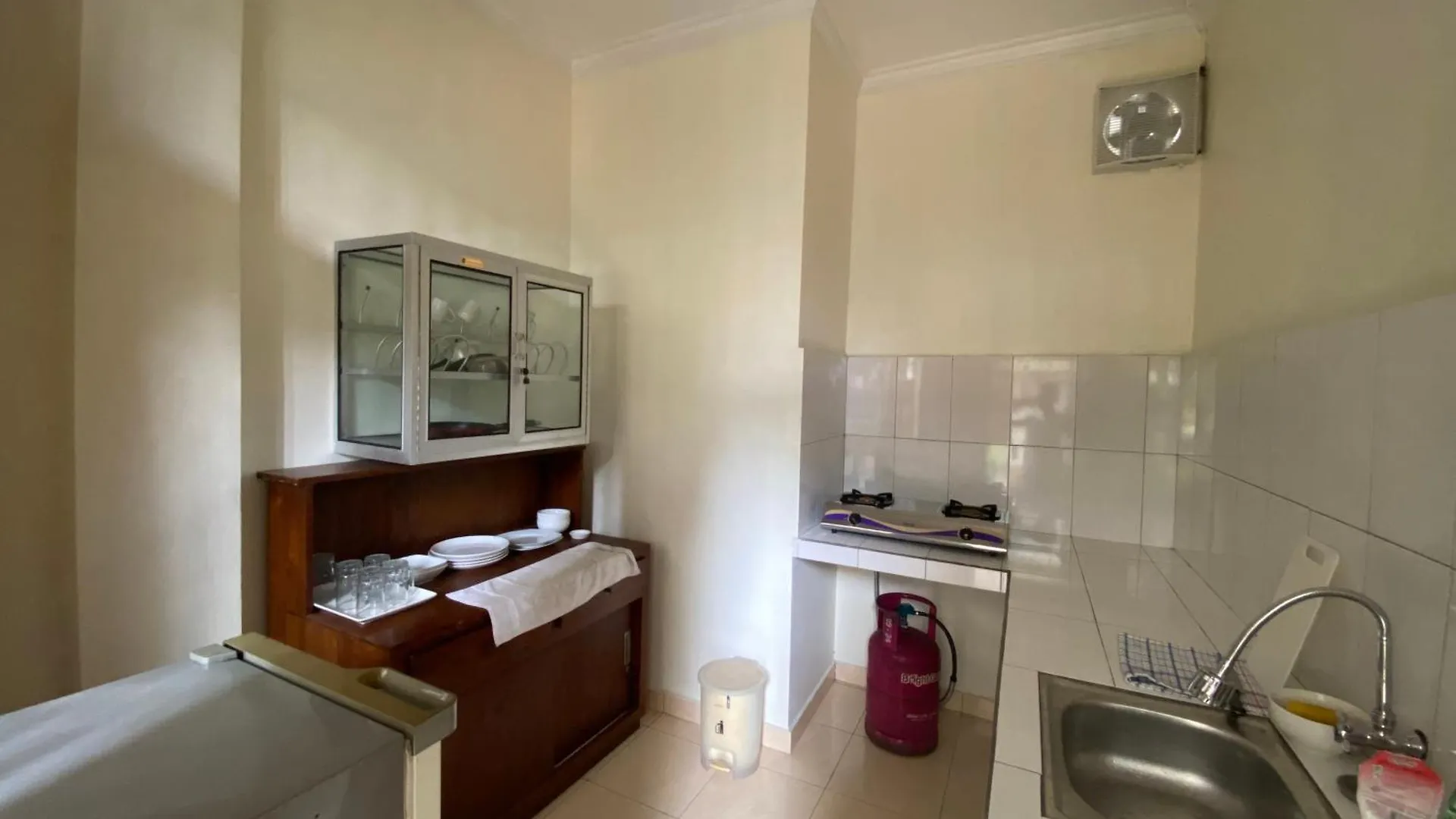 Ξενοδοχείο Brata Inn Ubud