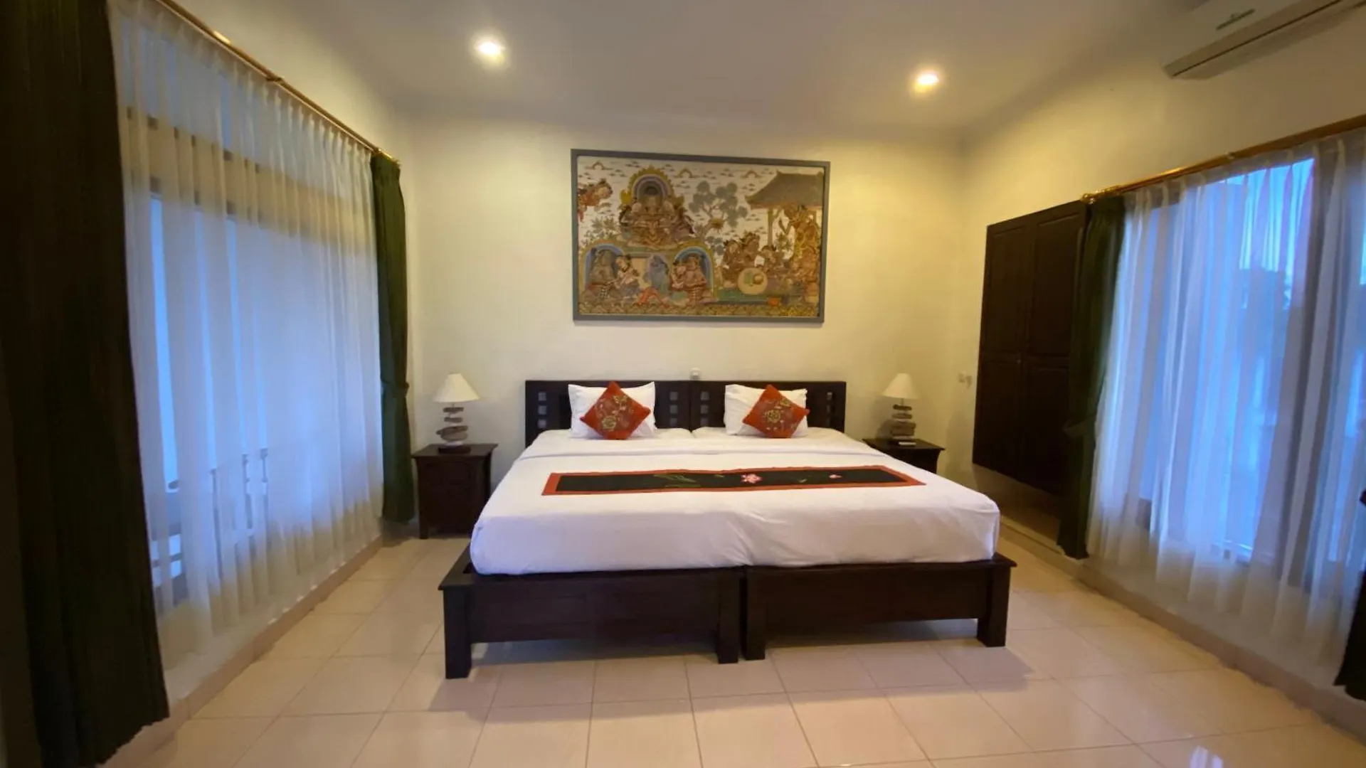 Ξενοδοχείο Brata Inn Ubud