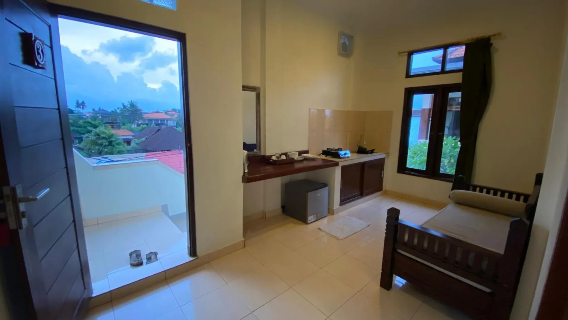 Brata Inn Ubud Ξενοδοχείο