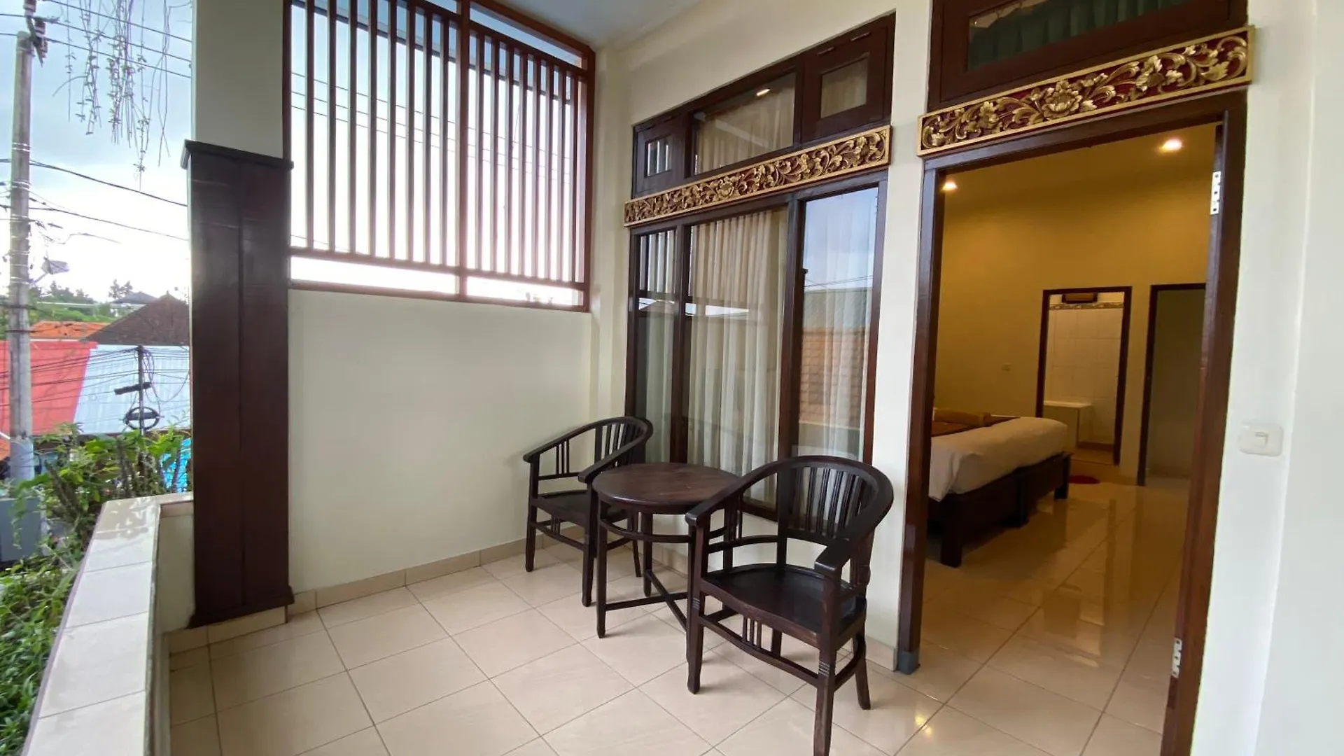 Brata Inn Ubud