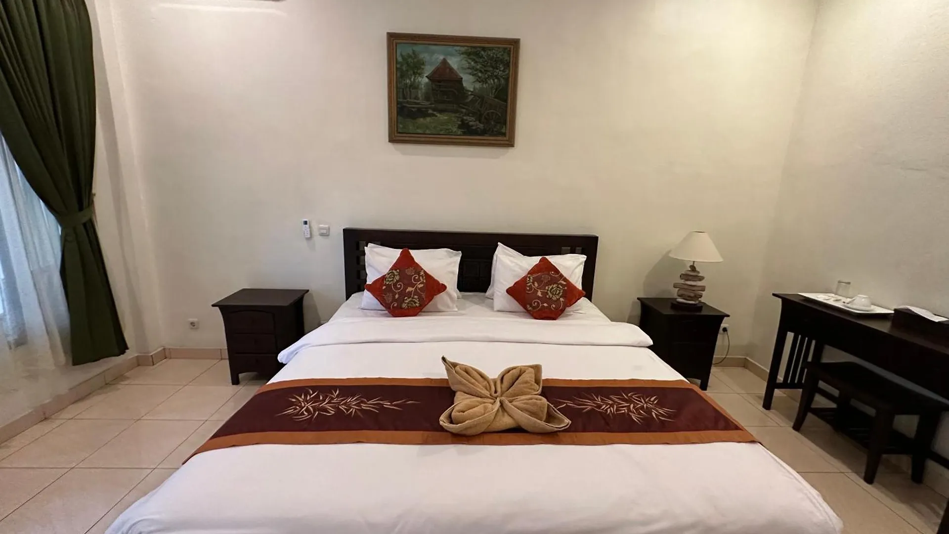 Ξενοδοχείο Brata Inn Ubud