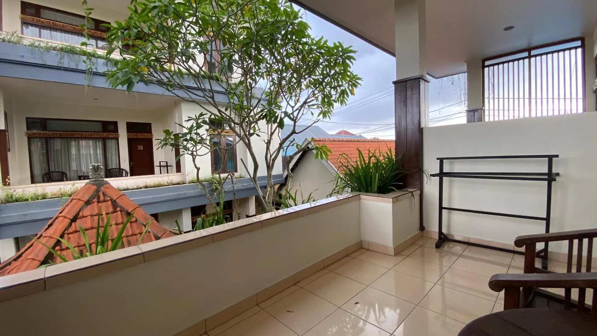 Brata Inn Ubud Ινδονησία