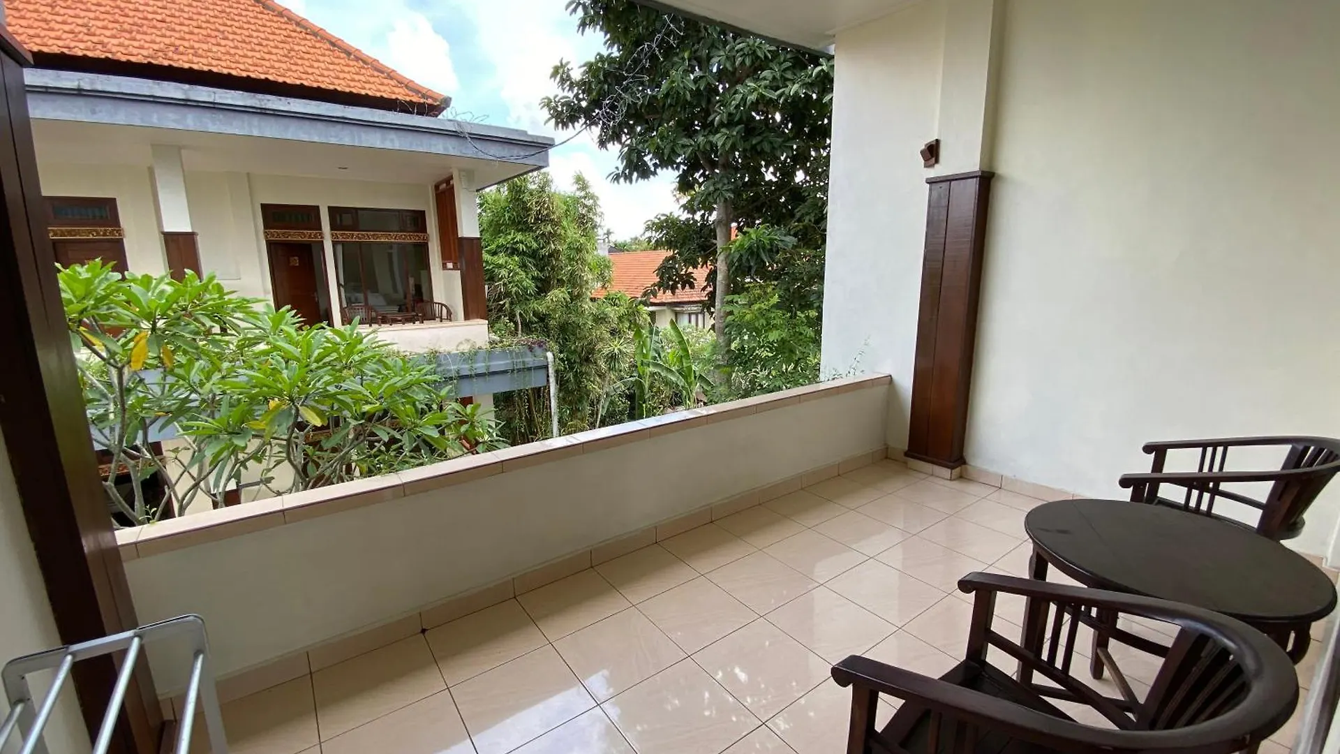 Brata Inn Ubud 2*, Ουμπούντ Ινδονησία