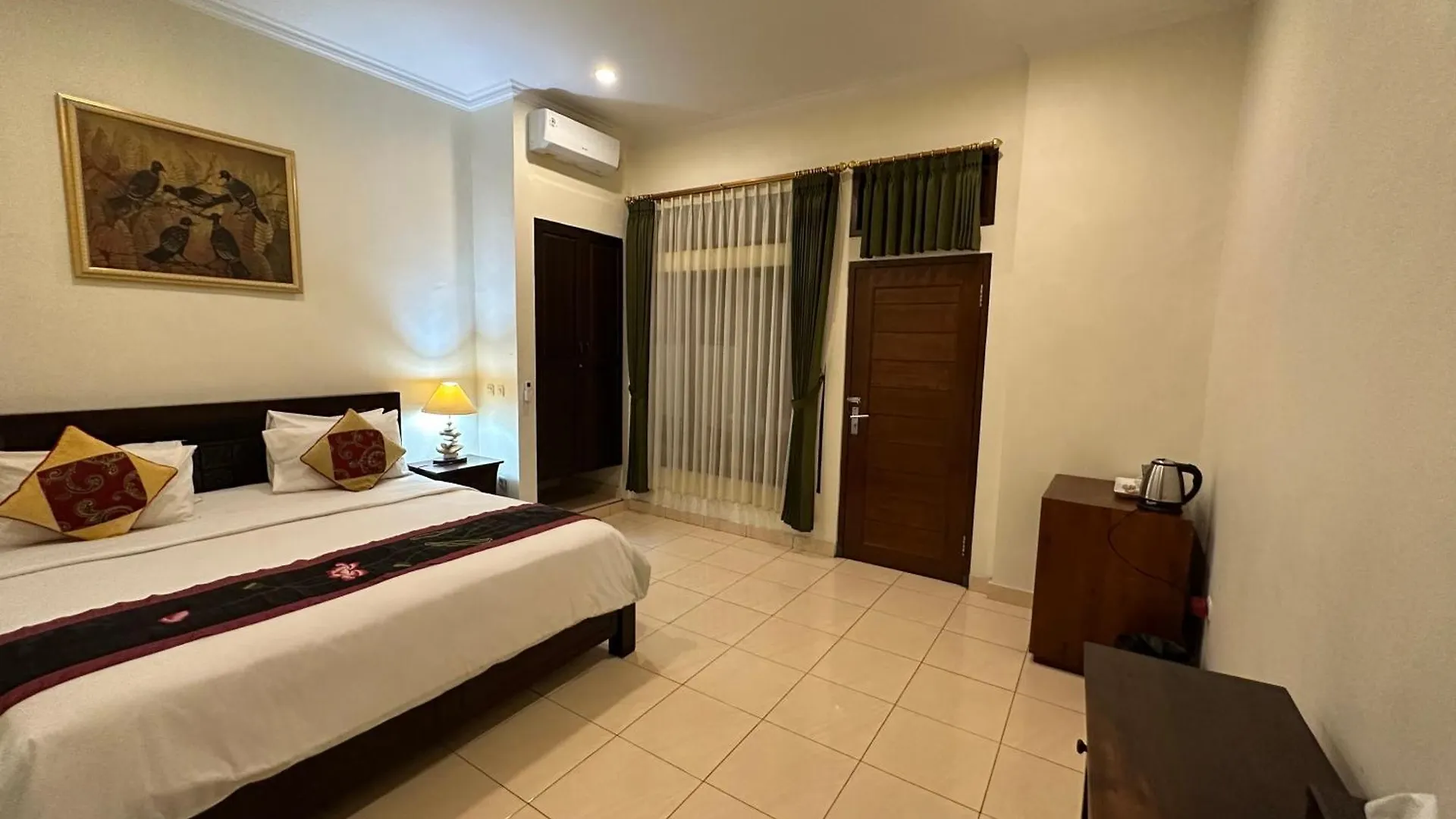 Brata Inn Ubud Hotel