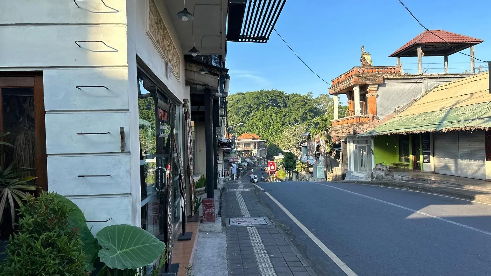 Brata Inn Ubud Hotel