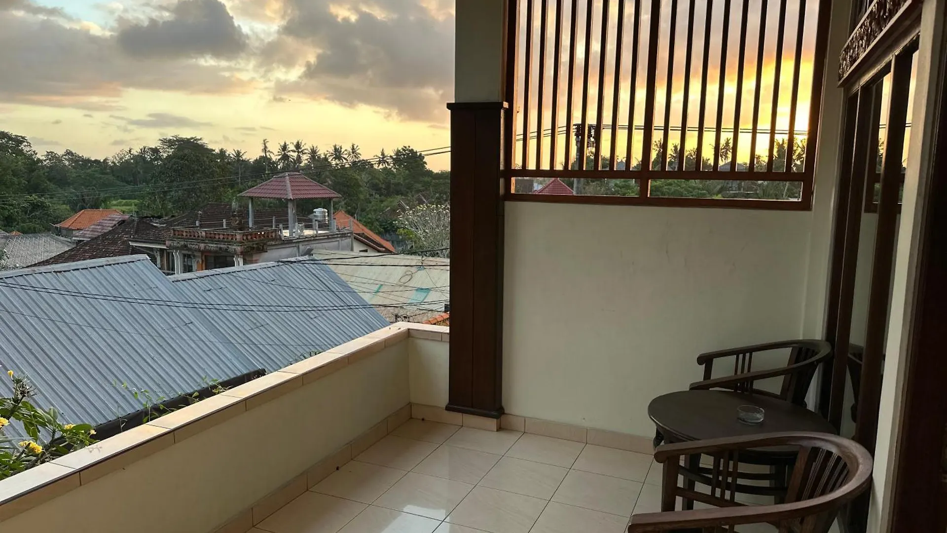 ** Hotel Brata Inn Ubud Indonesien