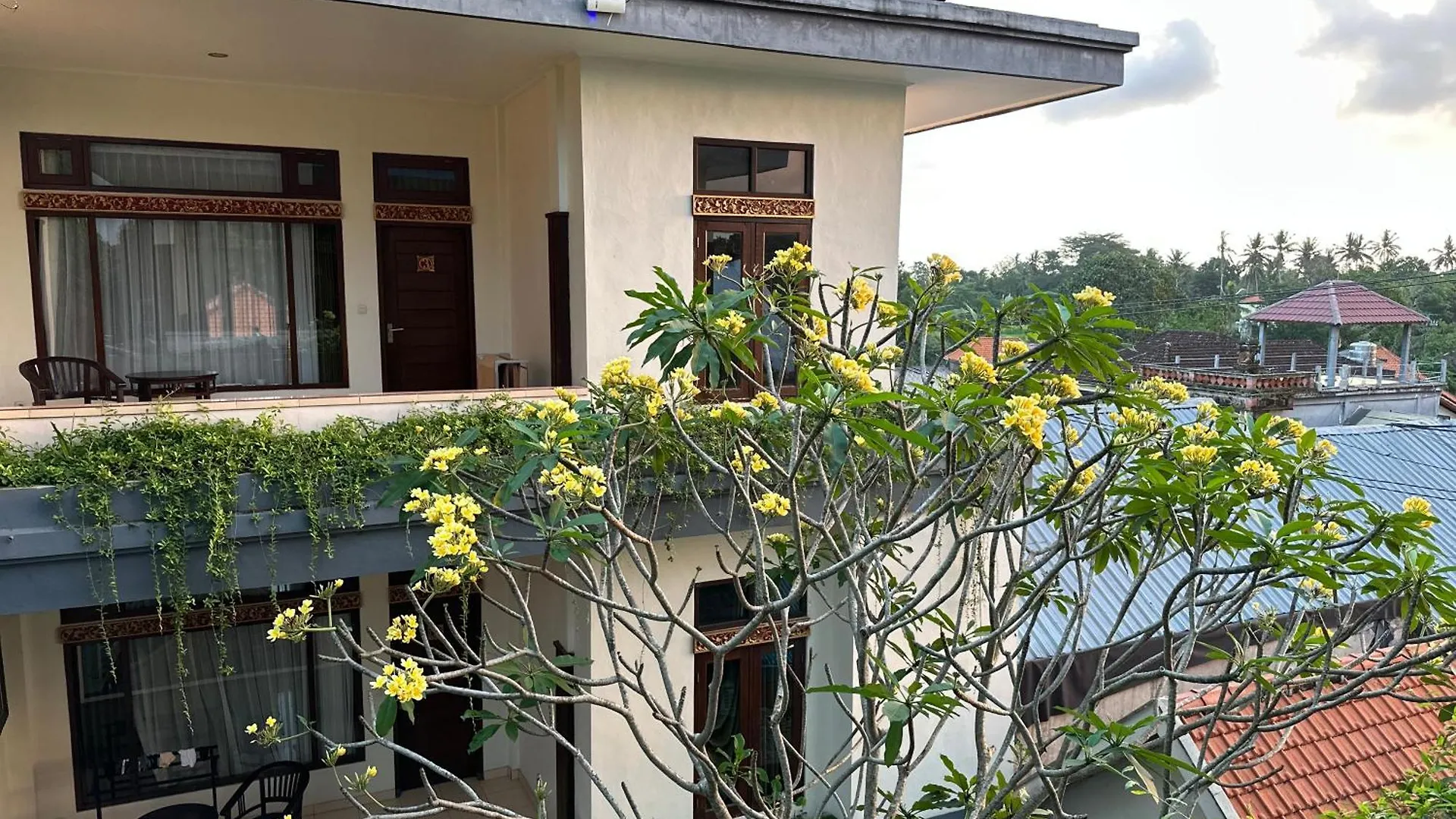 Hotel Brata Inn Ubud