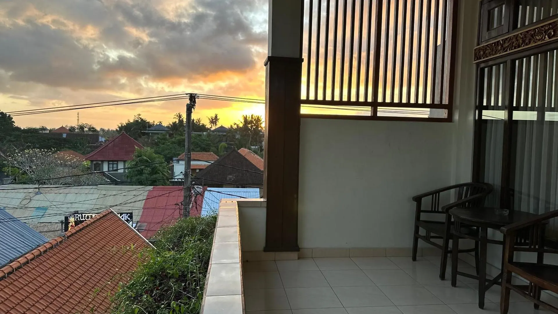Brata Inn Ubud