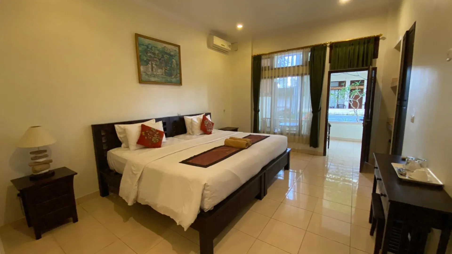 Brata Inn Ubud Hotel