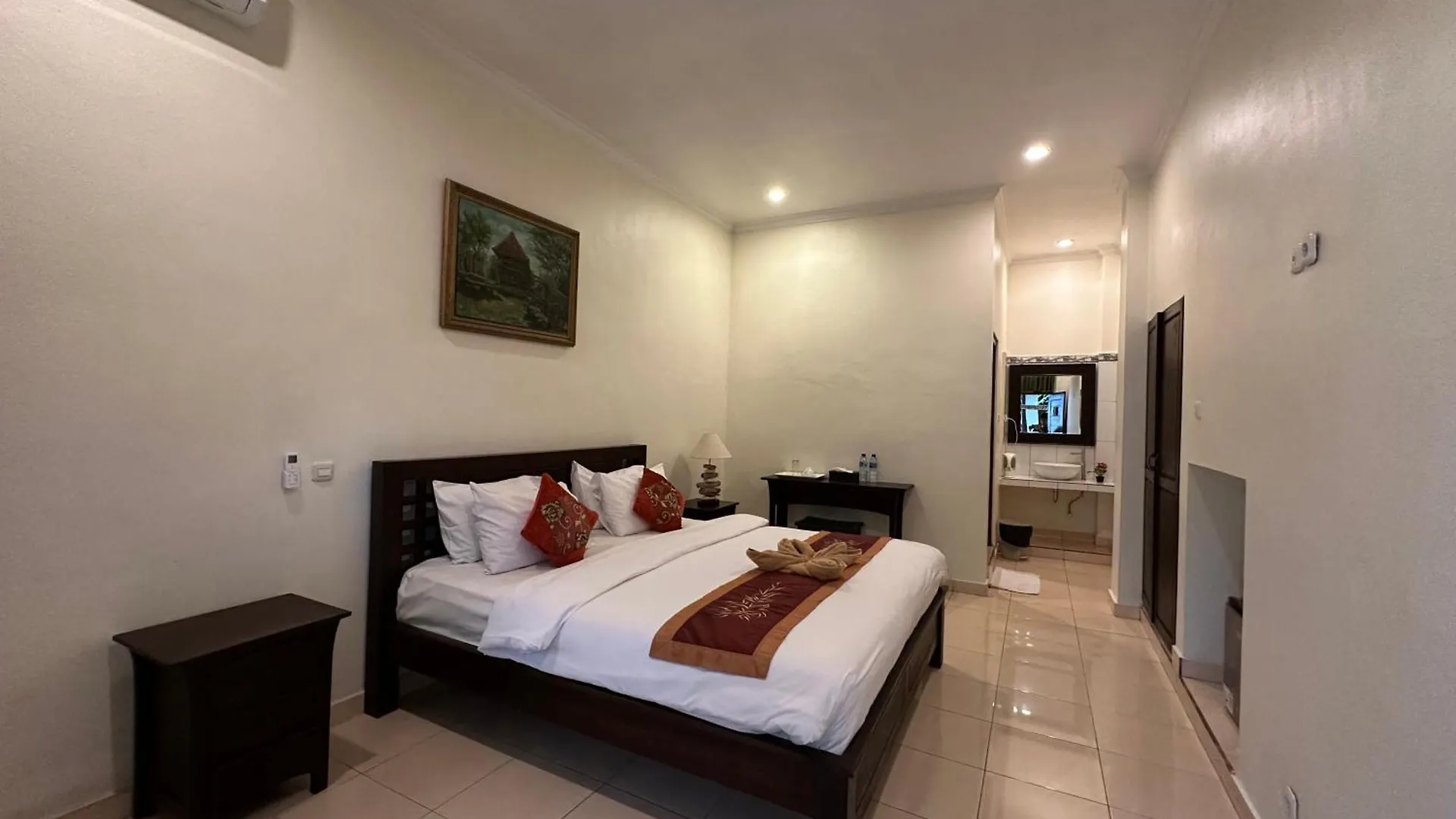 Brata Inn Ubud Hotel