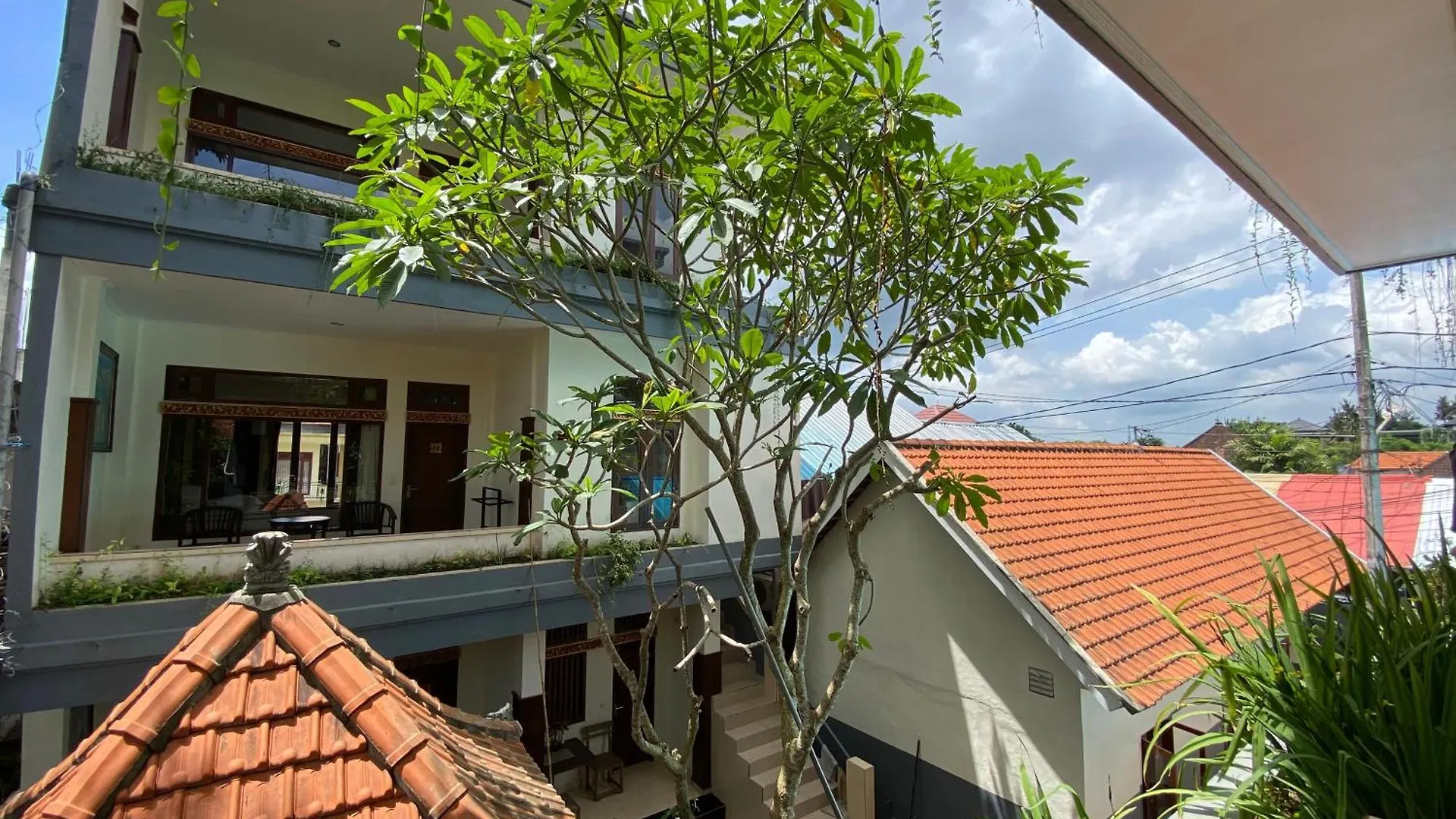Brata Inn Ubud Hotel